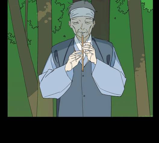 백호랑 29화 130