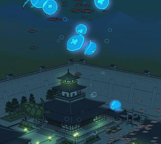 백호랑 29화 143