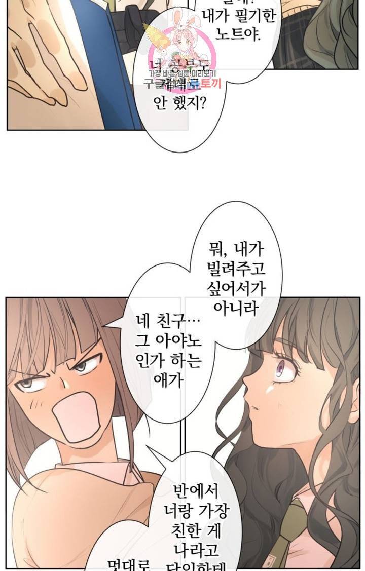 카카오79  219화 놀이공원에 가자 (1) 5
