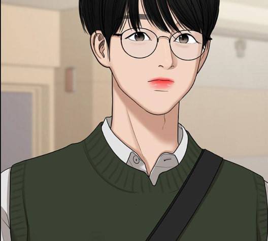 여신강림 132화 41
