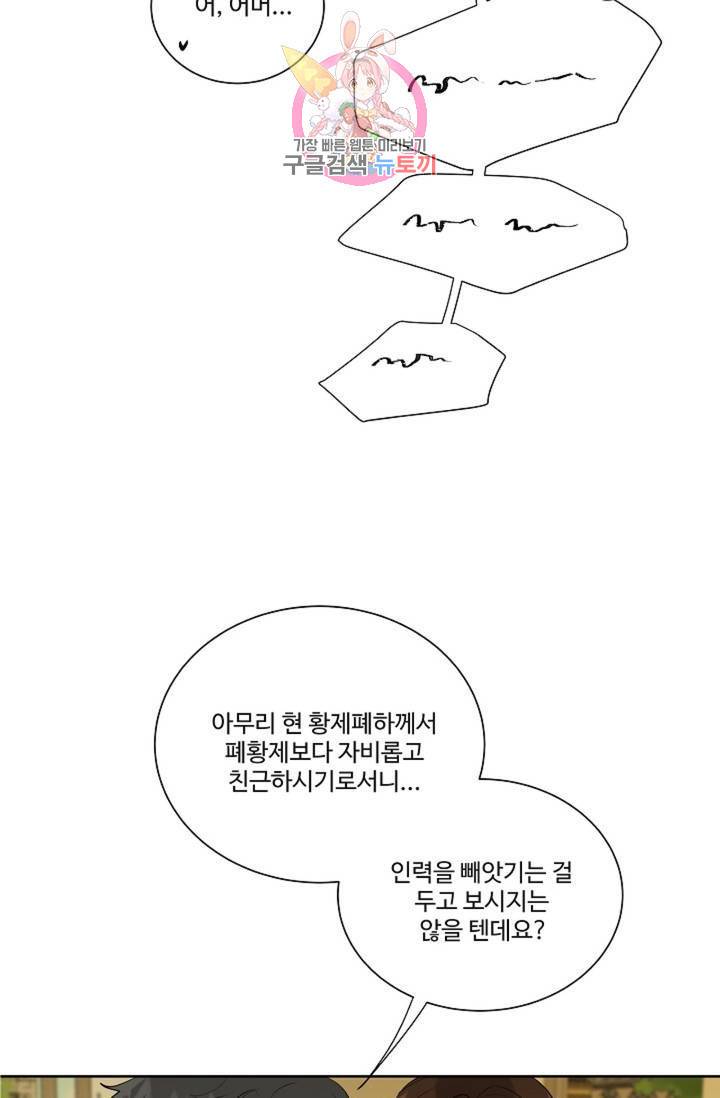 킹스메이커 ~Triple Crown~ [완전판]  35화 34