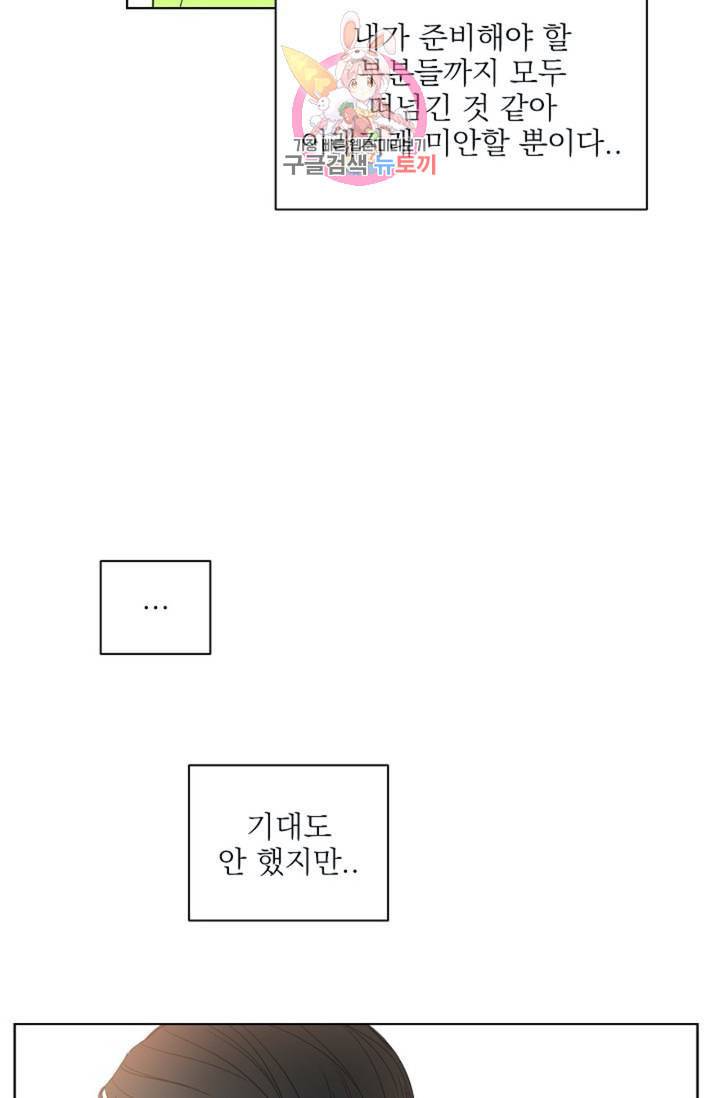 아기가 생겼어요 34화 8