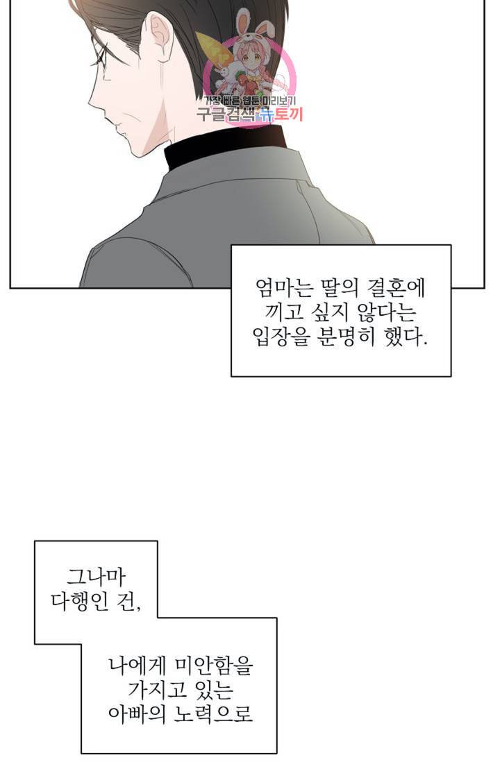 아기가 생겼어요 34화 9