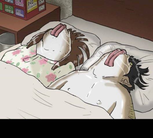 복학왕 319화 15