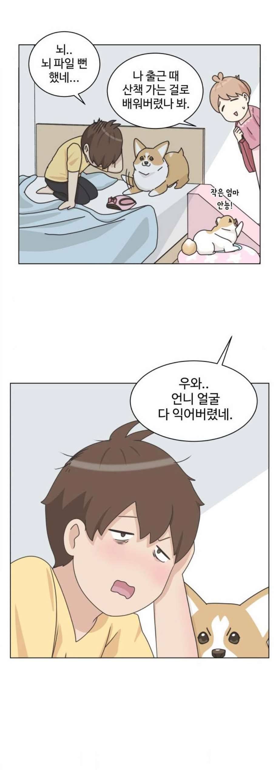 개를 낳았다 시즌2 29화 7