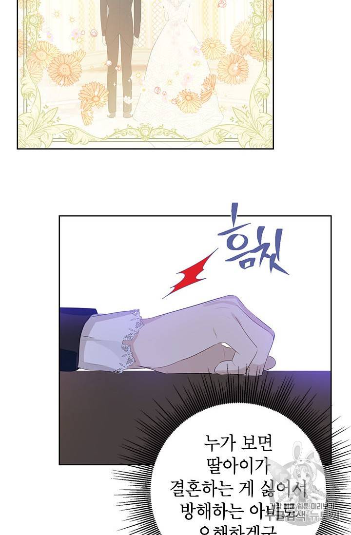 사실은 내가 진짜였다 28화 37