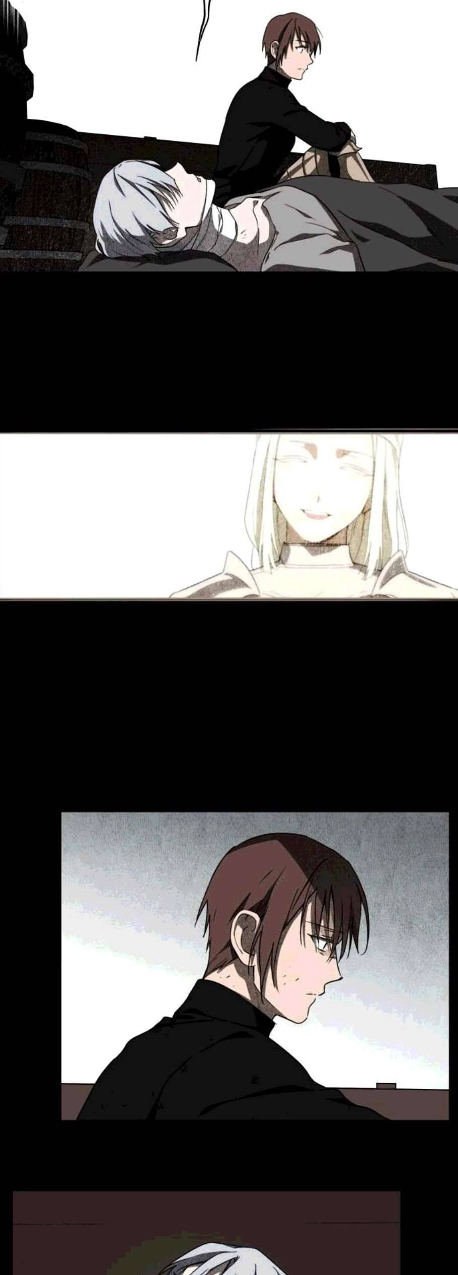 저무는 해 시린 눈 29화 5