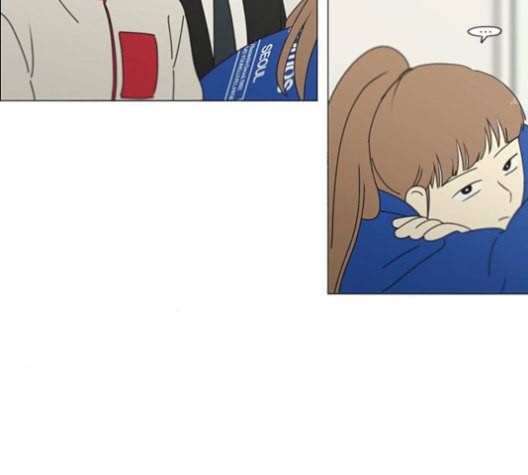 연애혁명 319화 불안정 3