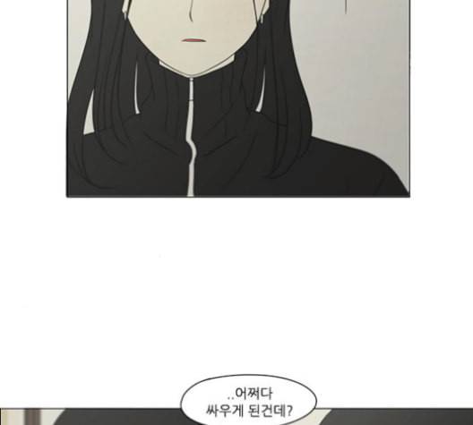 연애혁명 319화 불안정 65