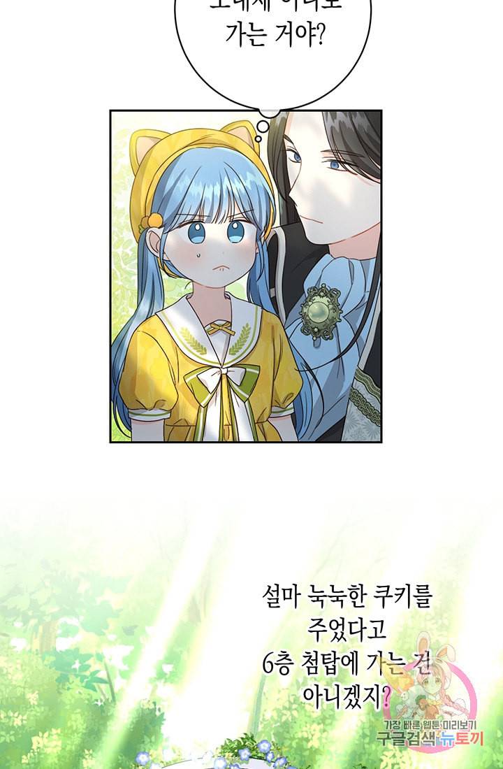 여주에게 버려진 악당을 구하는 방법 18화 5