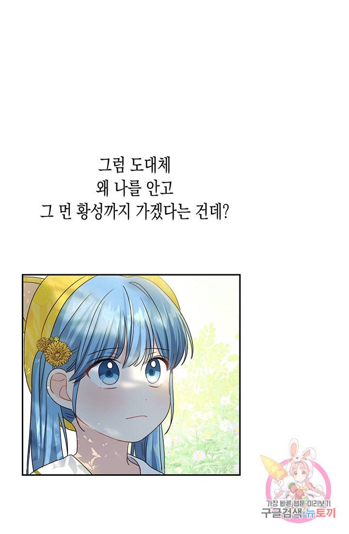 여주에게 버려진 악당을 구하는 방법 18화 16