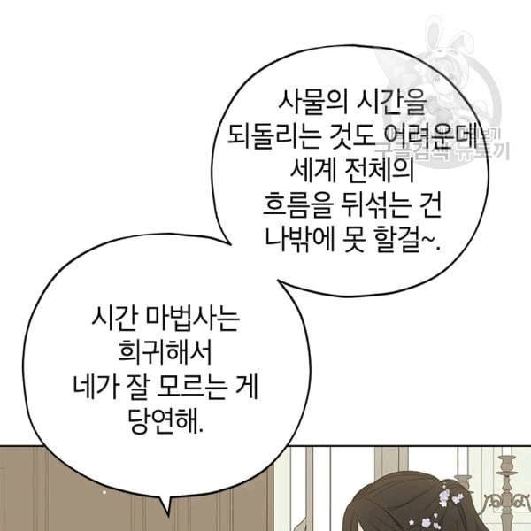 사실은 내가 진짜였다 32화 64