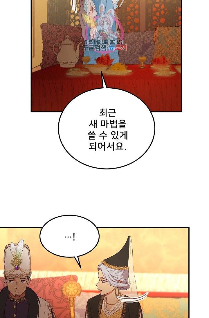 램프의 아미나 62화 47
