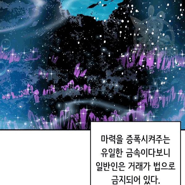 8서클 마법사의 환생 42화 5