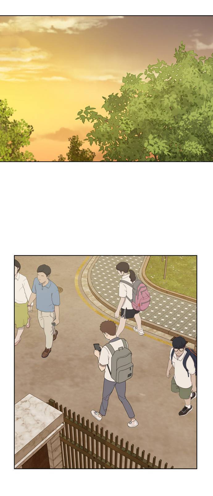 노답소녀 6화 21