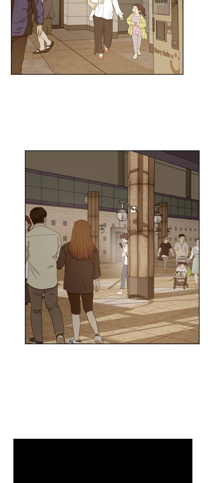 노답소녀 6화 40