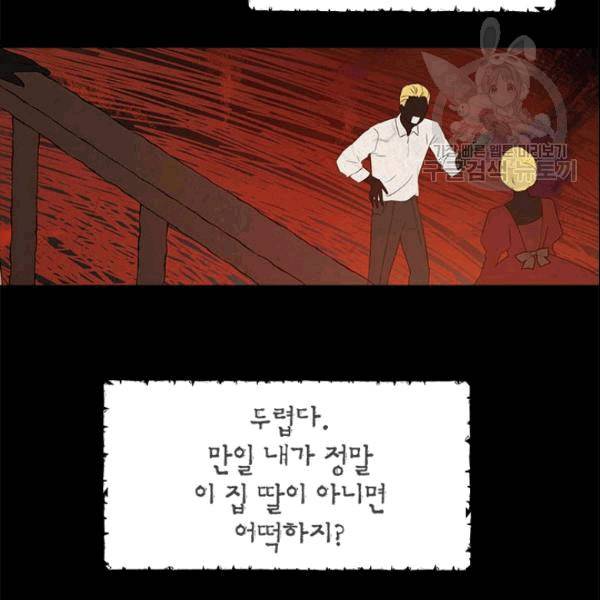 사실은 내가 진짜였다 34화 87