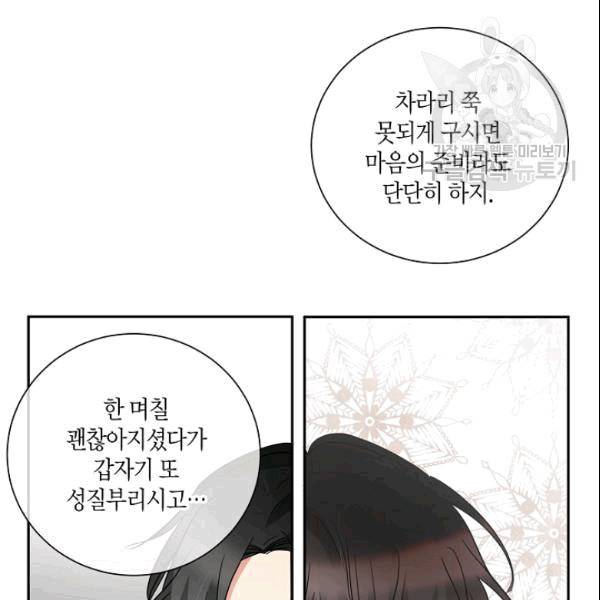 절대갑 길들이기 17화 12