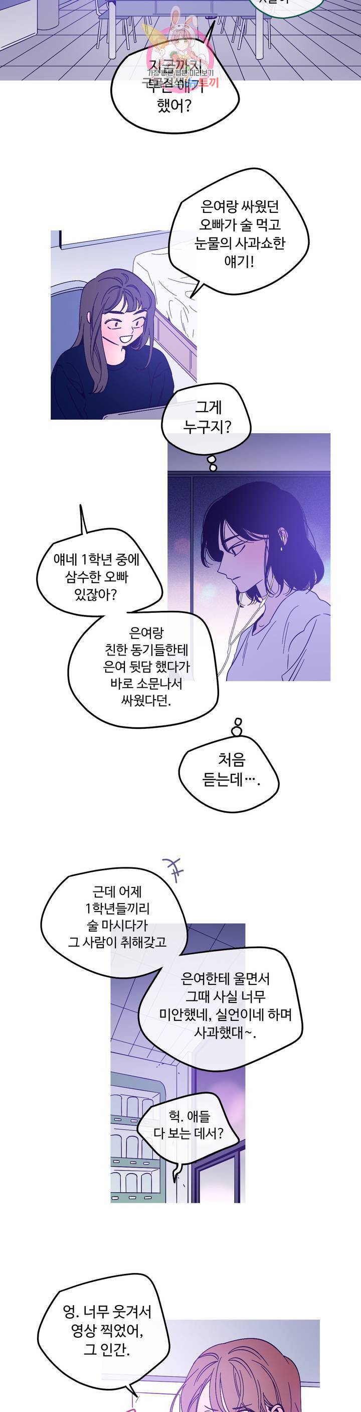 연필의 각도 172화 5