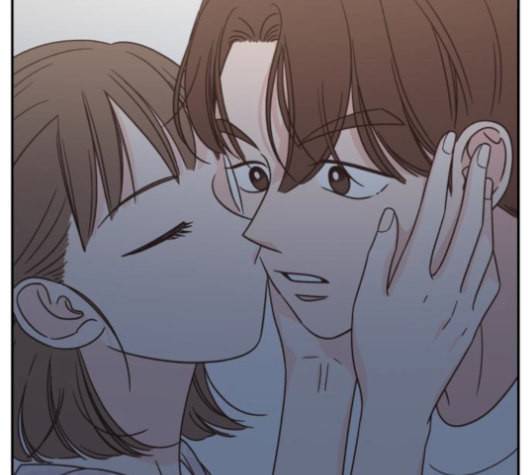 유일무이 로맨스 123화 15