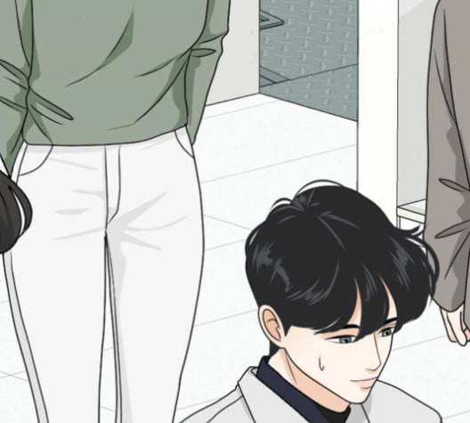 간 떨어지는 동거 179화 21