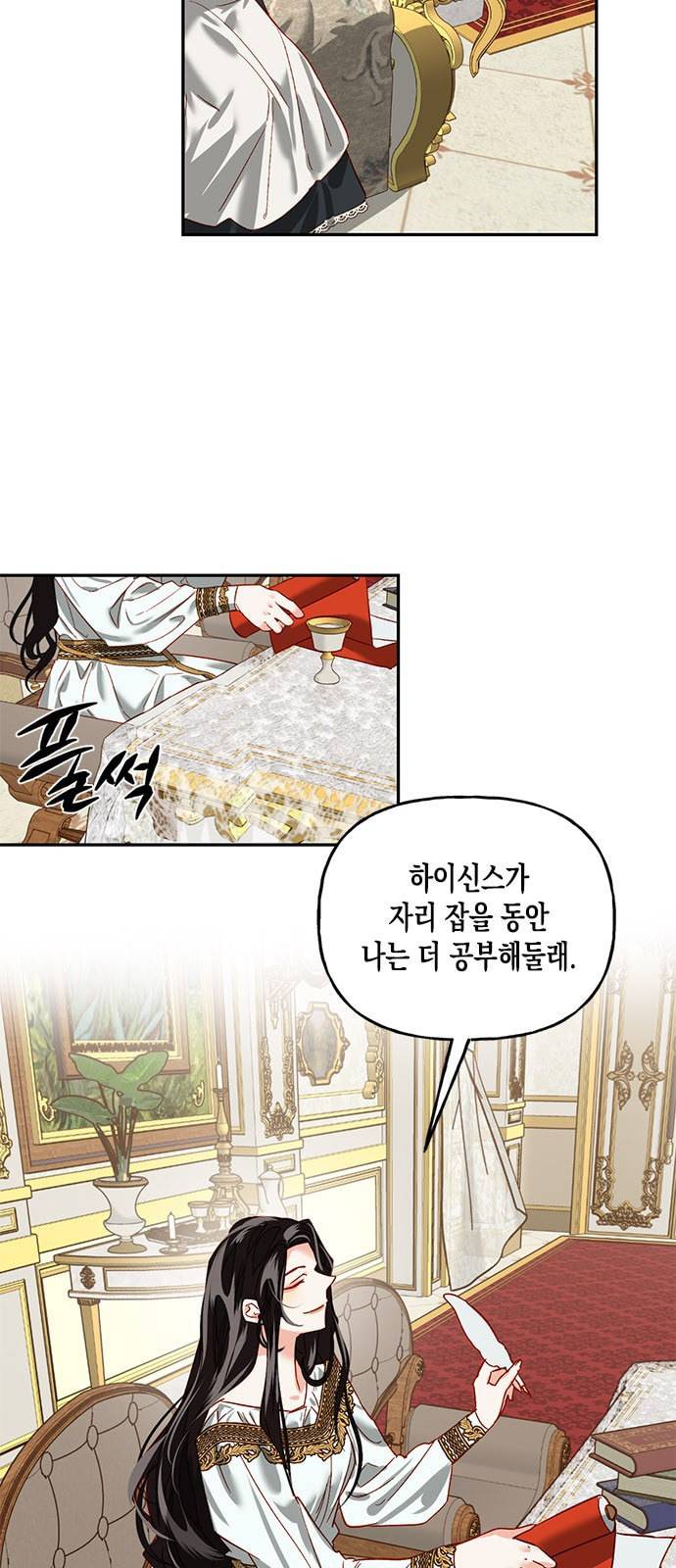 하렘의 남자들 1화 27