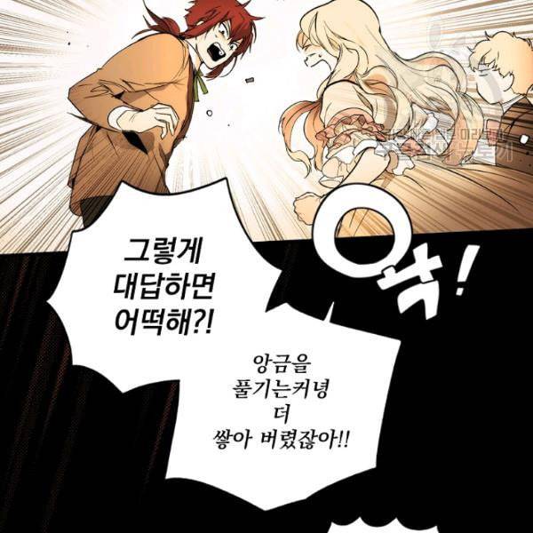 어떤 계모님의 메르헨 58화 79