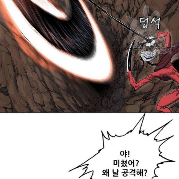 호랑이형님 2부 216화 역공 1 8