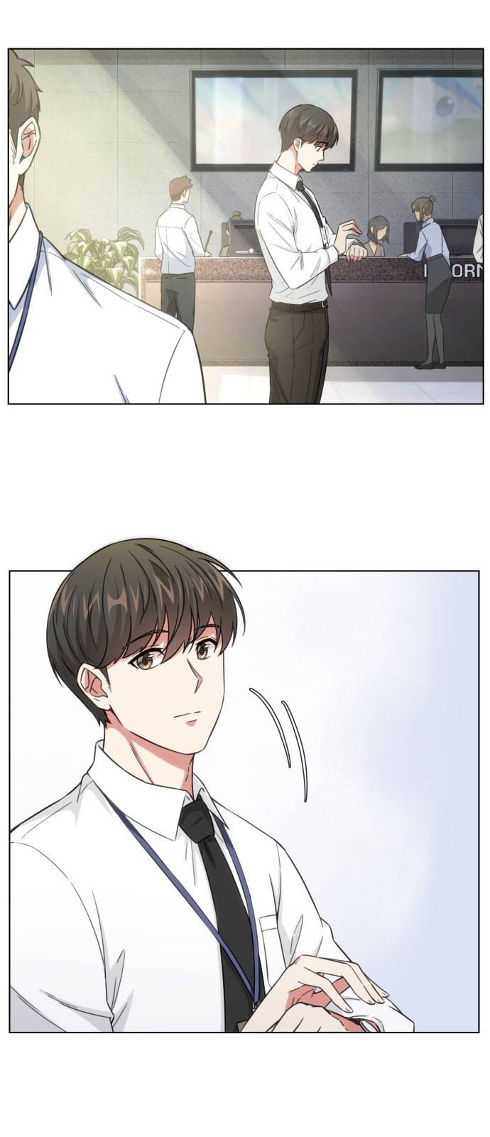 오피스 누나 이야기 6화 2