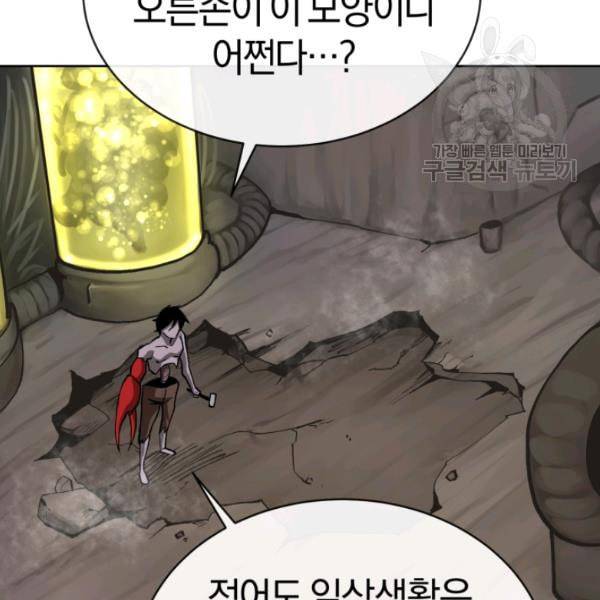 던전 마제스티 5화 86