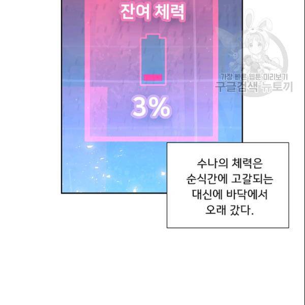 공녀님의 우주선 ~로판에서 생존하기~ 50화 20