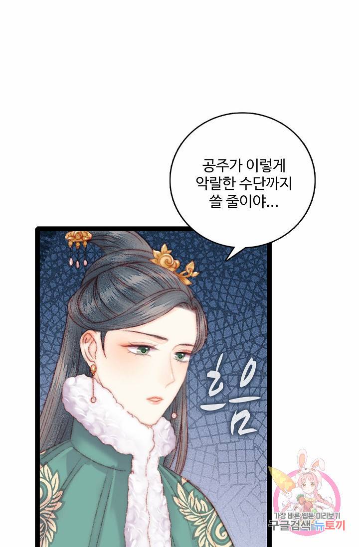 환생하여 의녀가 되다 73화 6