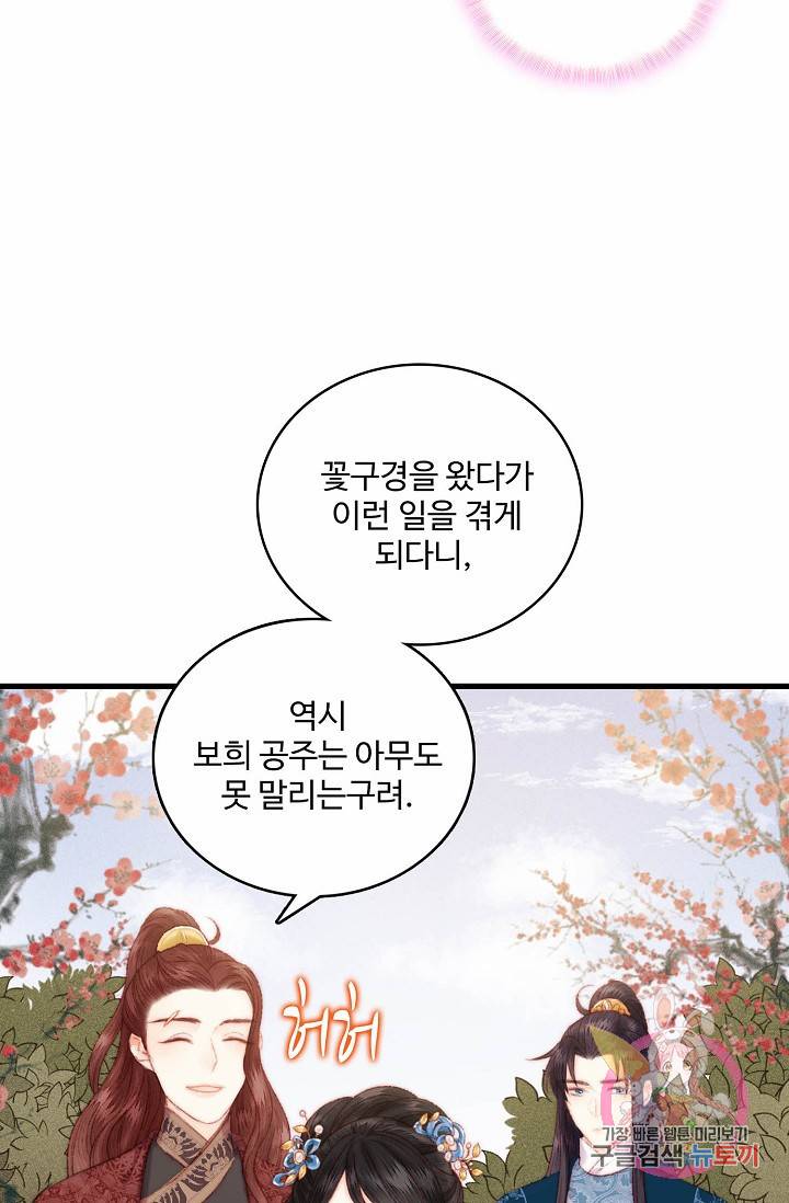 환생하여 의녀가 되다 73화 8