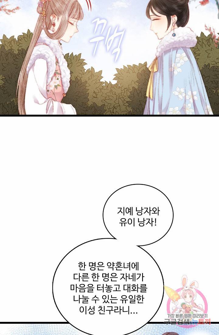 환생하여 의녀가 되다 73화 10