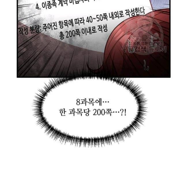 패왕에게 비서가 필요한 이유 20화 108