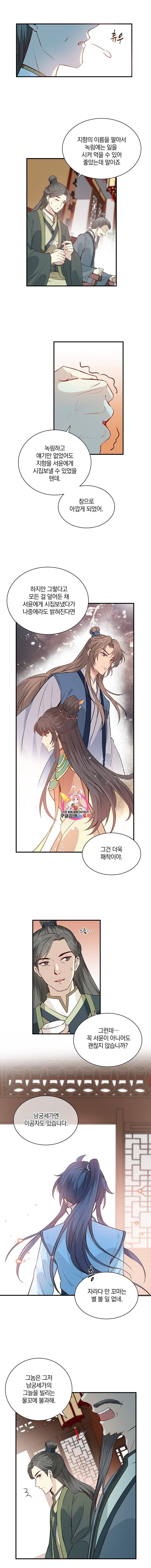 남궁세가 소공자 54화 1