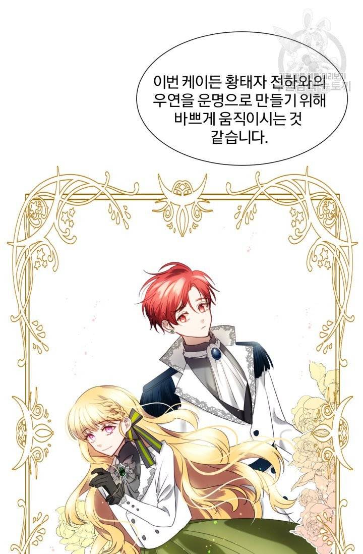 가짜 공녀님의 만렙 토끼 13화 9