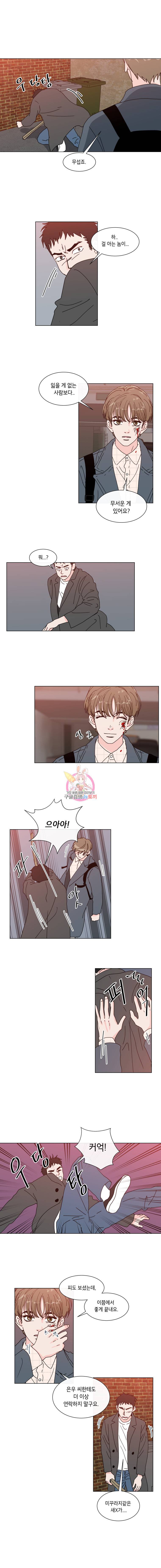우리집이거든요! 42화 8