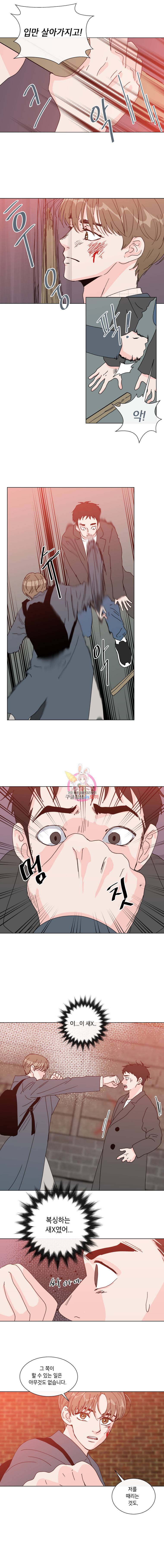 우리집이거든요! 42화 9