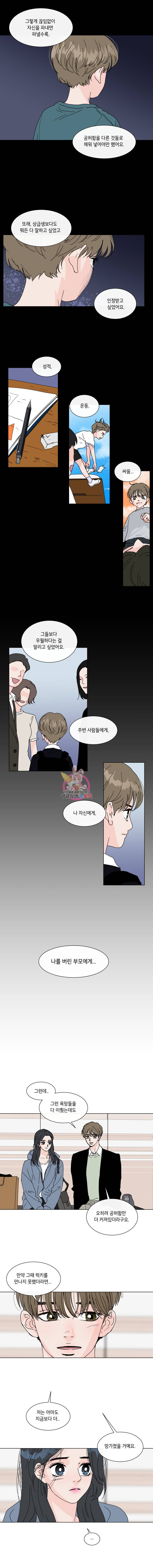 우리집이거든요! 70화 8