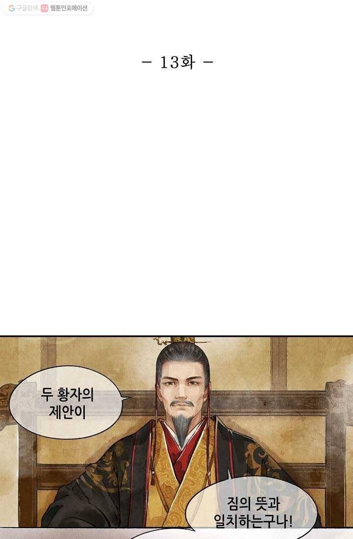 랑야방 13화 2