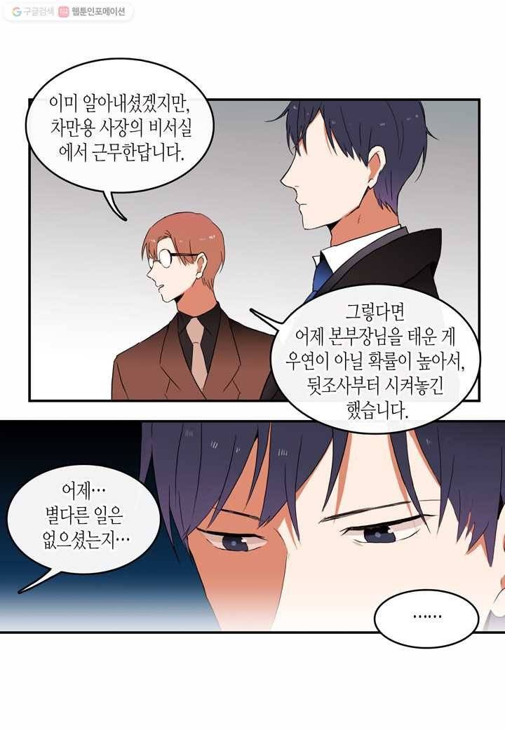 내 연애의 문제점 11화 27
