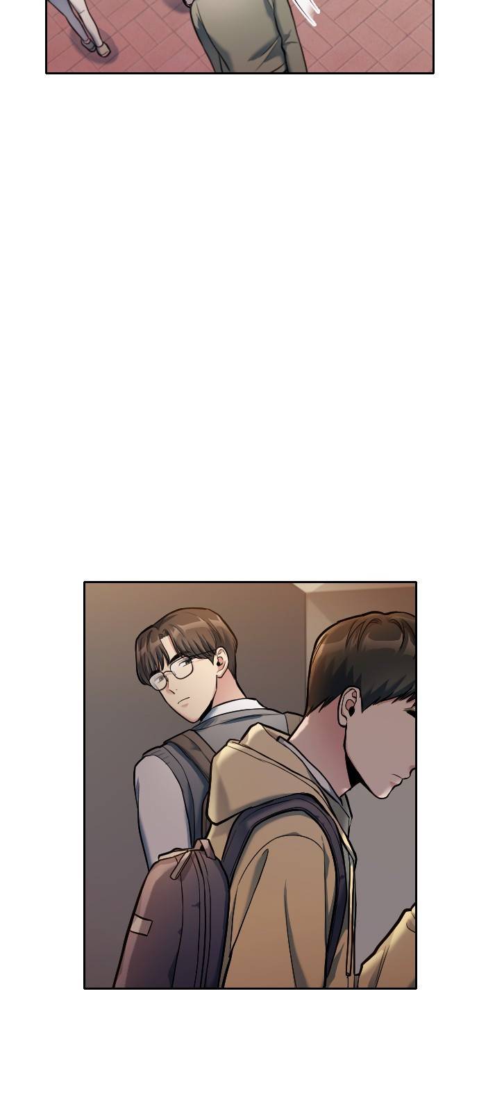 나만 보여! 6화 6