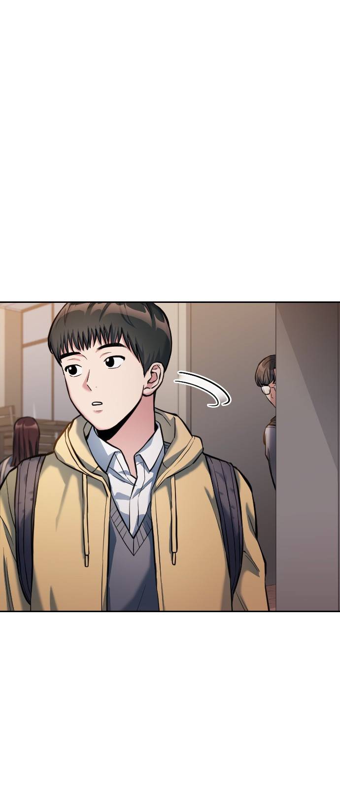 나만 보여! 6화 7