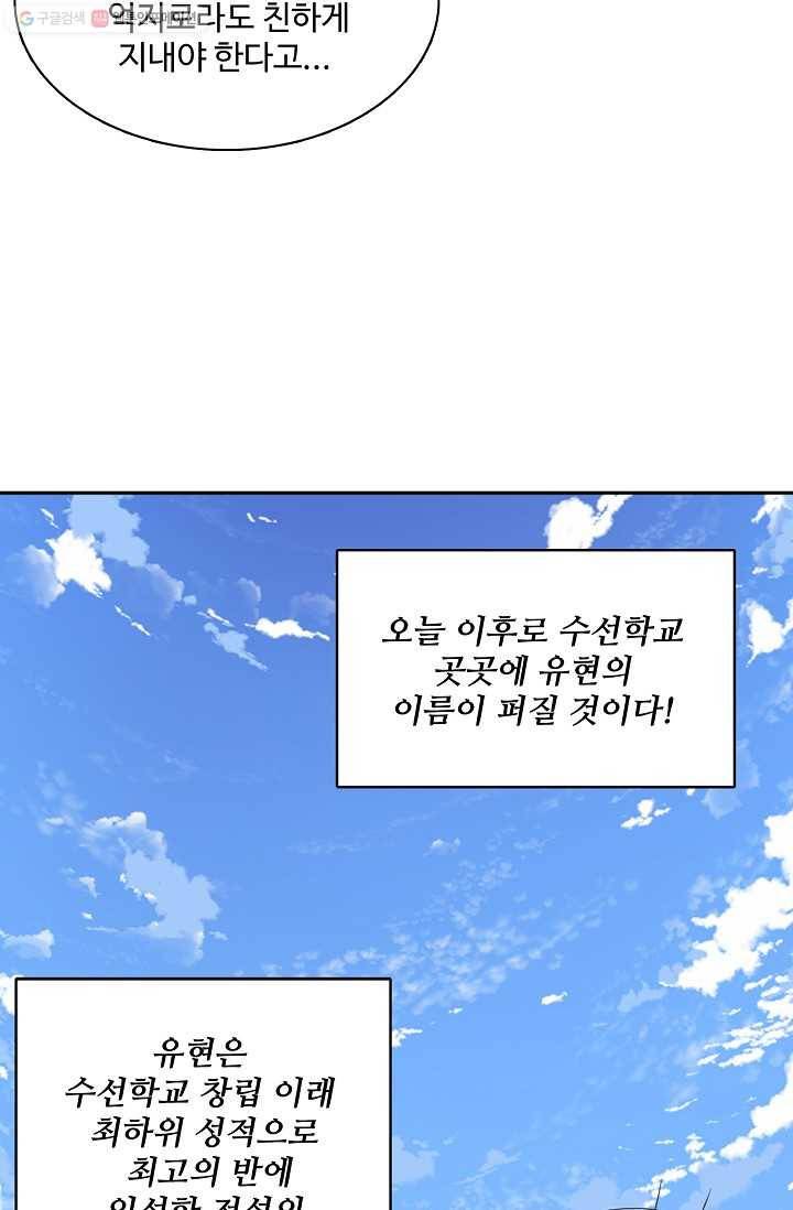사기당해서 신선이 되었습니다 3화 52