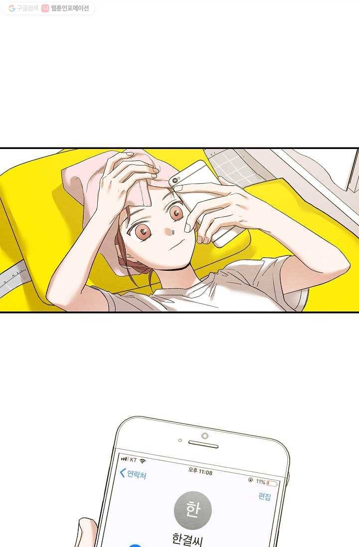 눈부시게 빛나는 18화 1