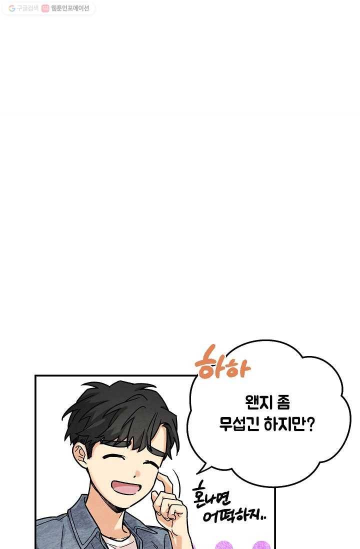 눈부시게 빛나는 42화 6