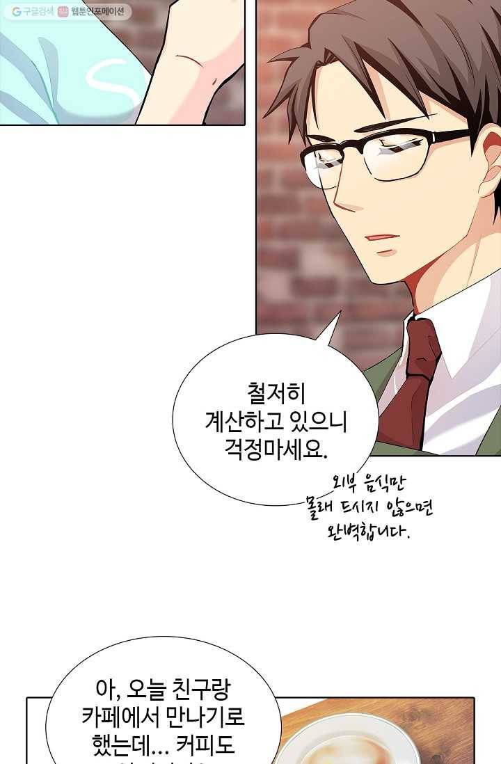 여신의 취향 20화 7