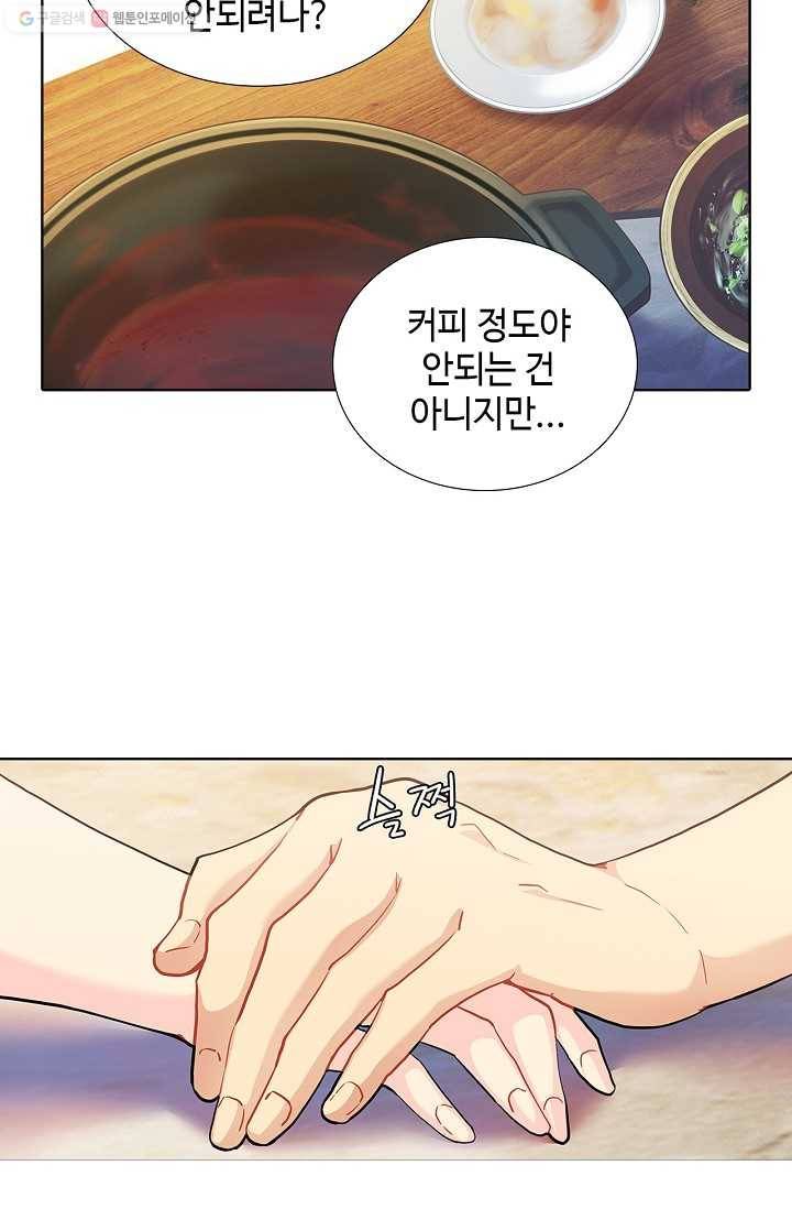 여신의 취향 20화 8