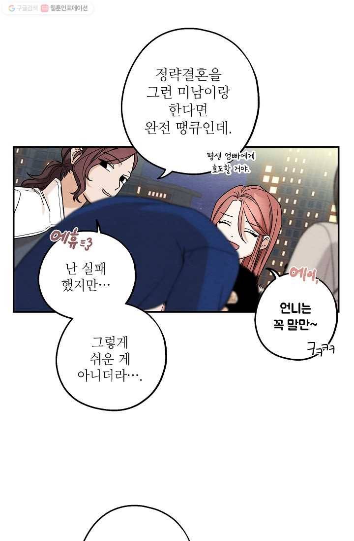 여신의 취향 20화 10
